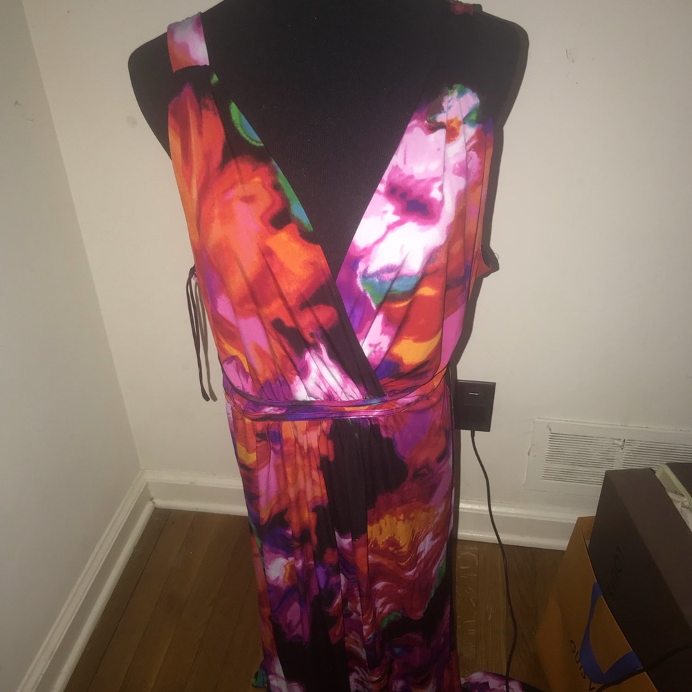Beautiful Dress